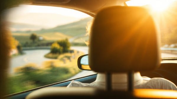 Découvrez le confort du taxi entre Lyon et l’aéroport saint-exupéry