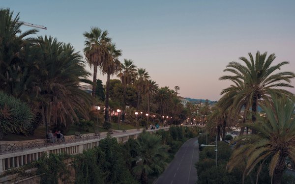 Les plus beaux jardins de la Côte d'Azur