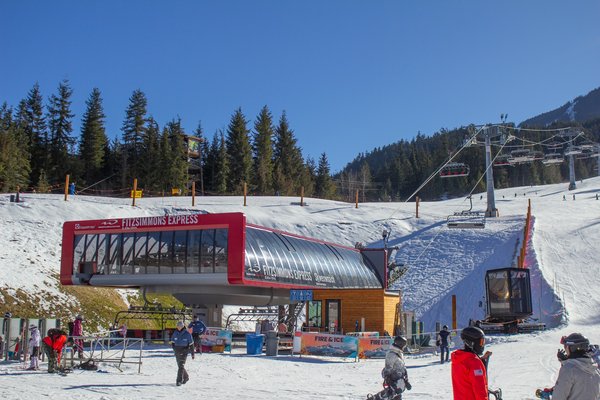 Les nouvelles tendances dans les stations de ski