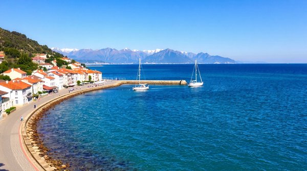 Évadez-vous : les meilleures locations vacances au pays basque